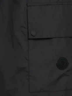 Cargo tech shorts