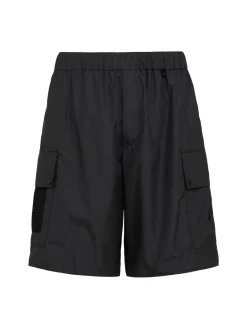 Cargo tech shorts