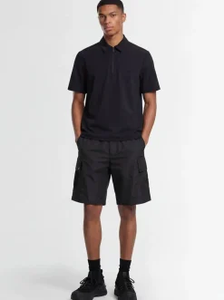 Cargo tech shorts