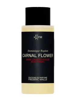 Carnal Flower Body Wash 200ml