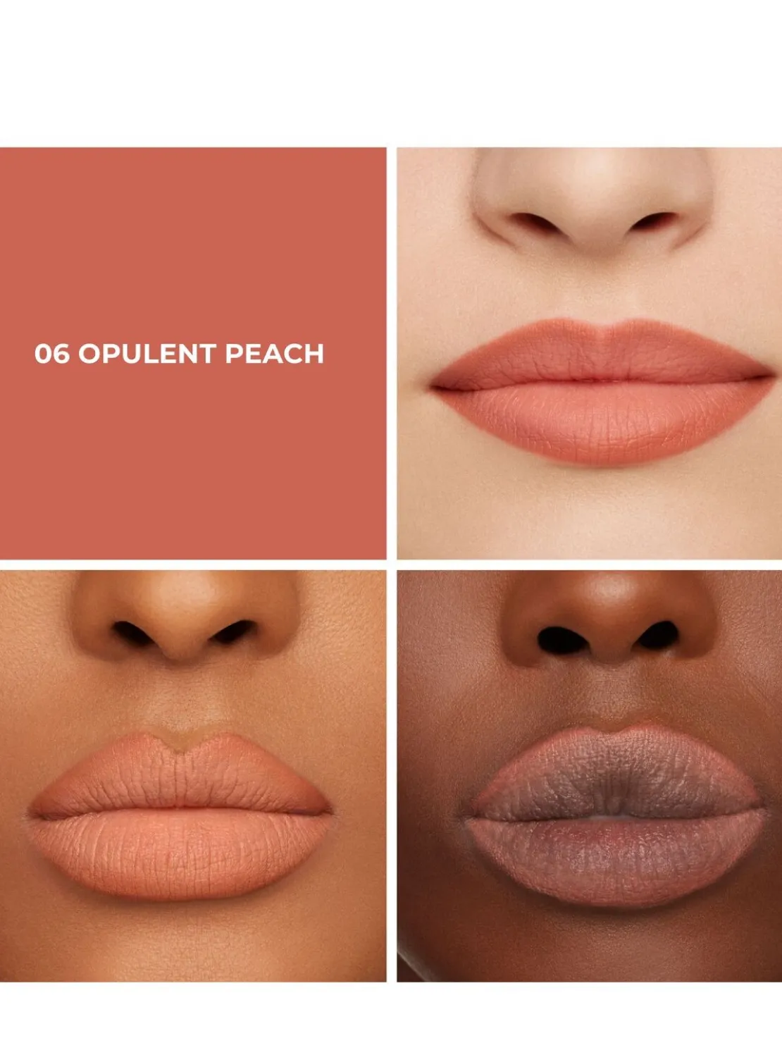 Caviar perfecting lip liner