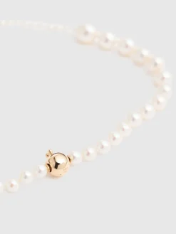 Cavigliera Peggy à Pied 14kt con perle