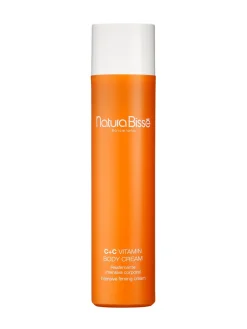 C+C Vitamin Body Cream 250ml