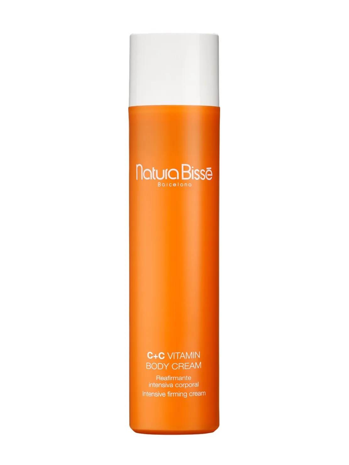 C+C Vitamin Body Cream 250ml