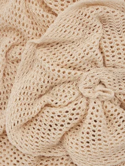 Celzio strapless top