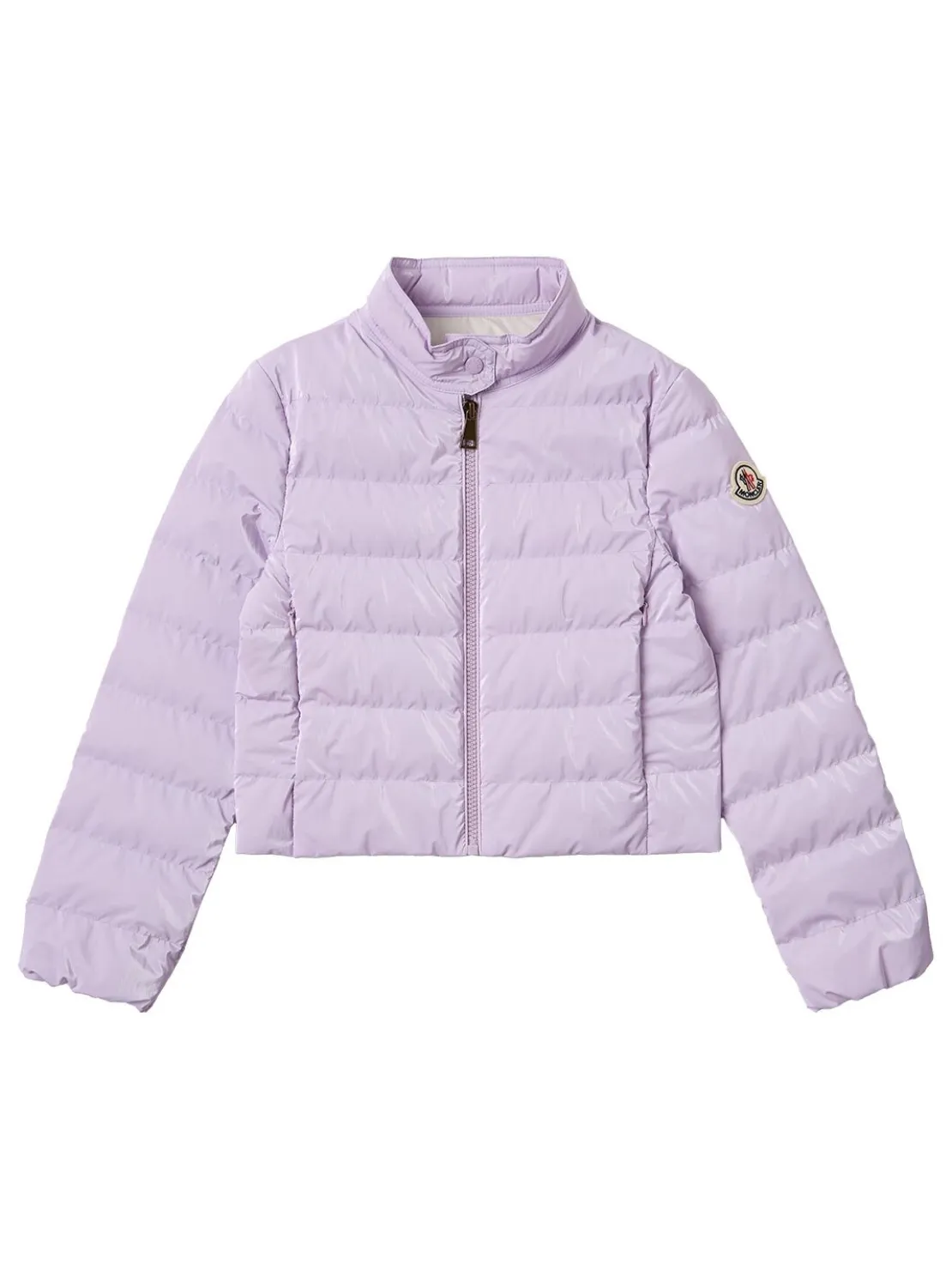 Chemile nylon down jacket
