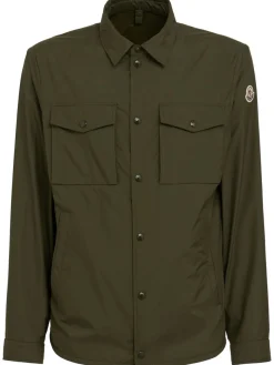 Chirano tech 3-in-1 rain shirt jacket