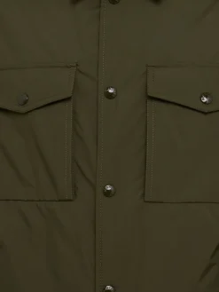 Chirano tech 3-in-1 rain shirt jacket