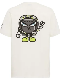 Cime cotton t-shirt