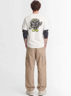 Cime cotton t-shirt
