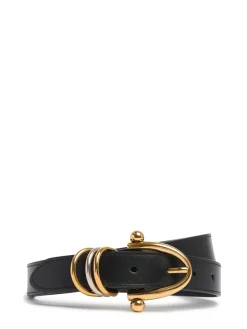 Cintura in pelle Chloé