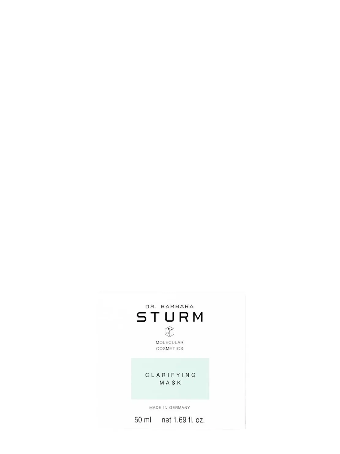 Clarifying Mask 50ml