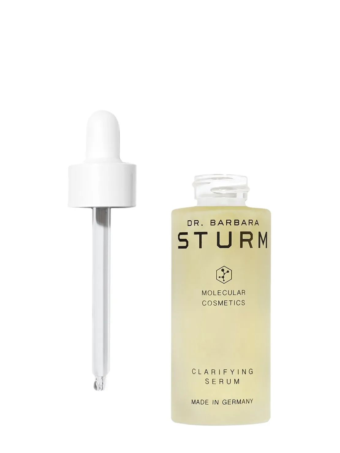 Clarifying serum 30ml