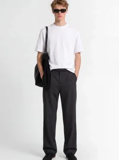 Classic cotton jersey t-shirt