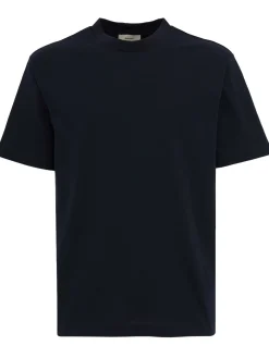 Classic cotton jersey t-shirt