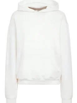 Classic pullover hoodie
