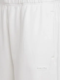 Classic straight leg pants