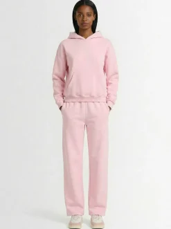 Classic straight leg pants