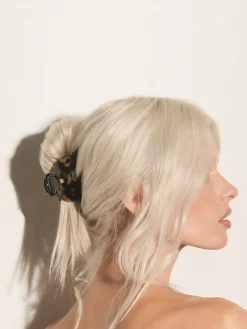 Clip per capelli Imperiale in acetato
