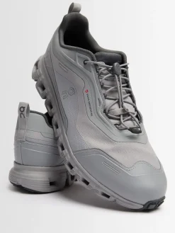 Cloud 6 Geo waterproof sneakers