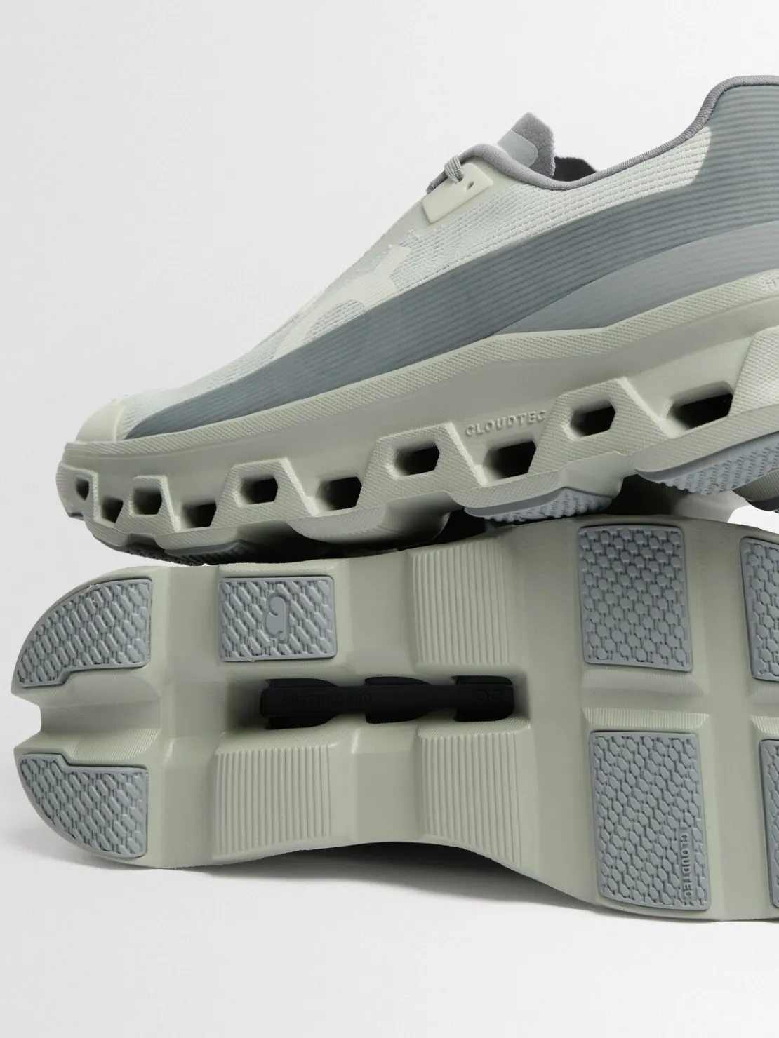 Cloudmonster Void sneakers