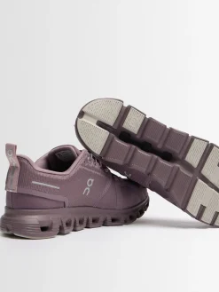 Cloud 6 waterproof sneakers