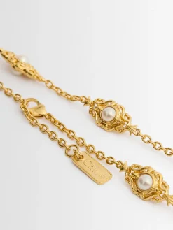 Collana Classy con ciondolo