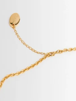 Collana con charm D2