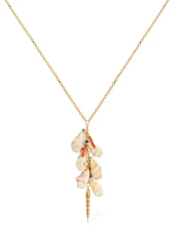Collana con charm D2