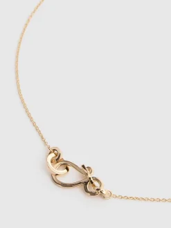 Collana Stellari con perle