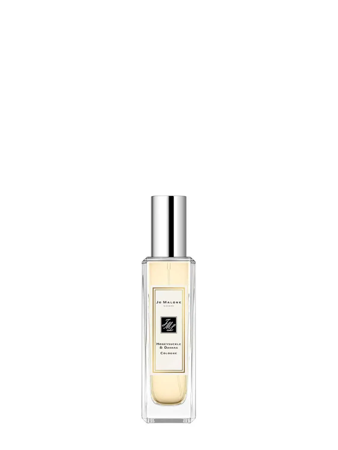 Cologne Honeysuckle & Davana 30ml