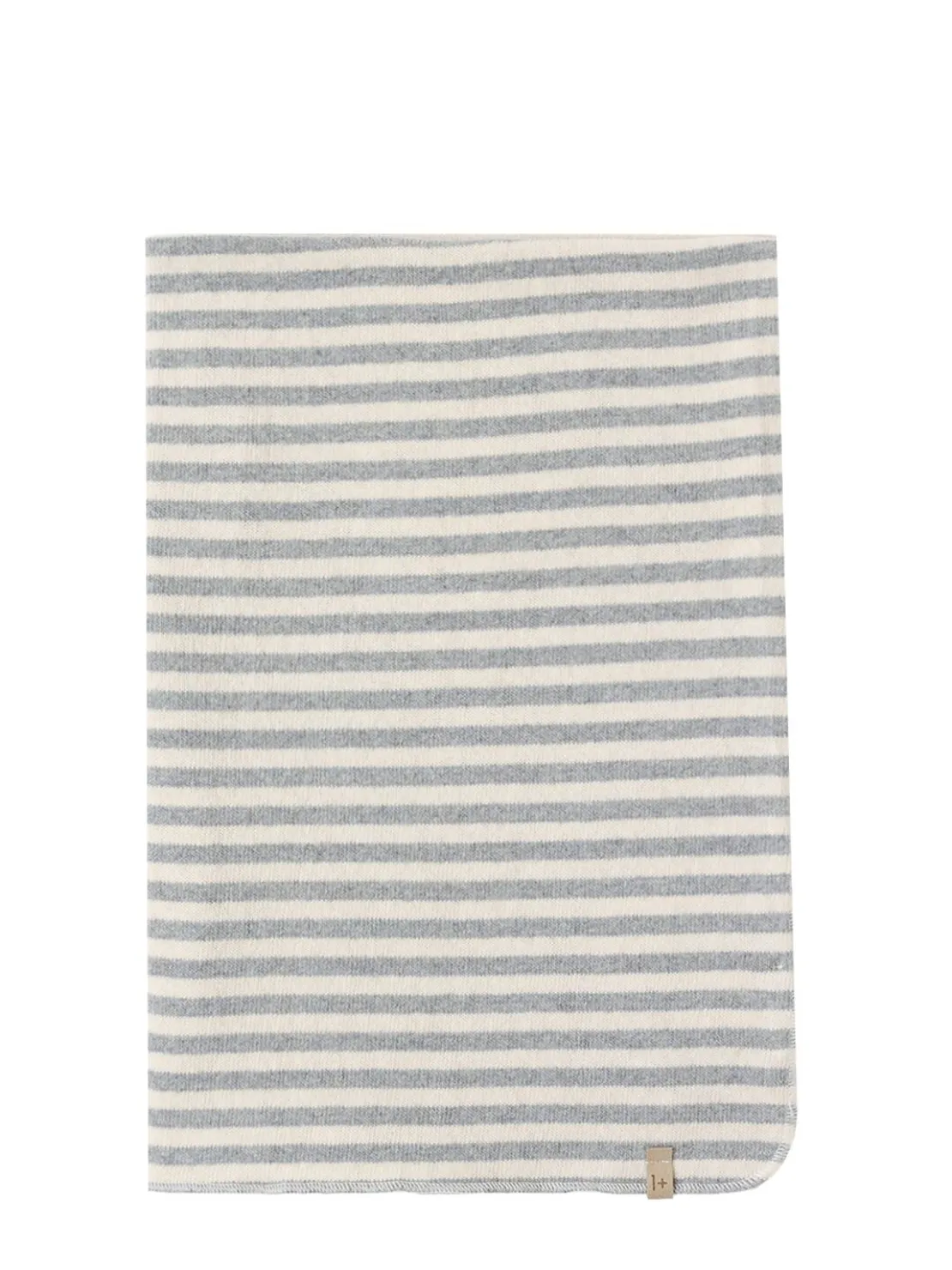 Coperta in misto cotone