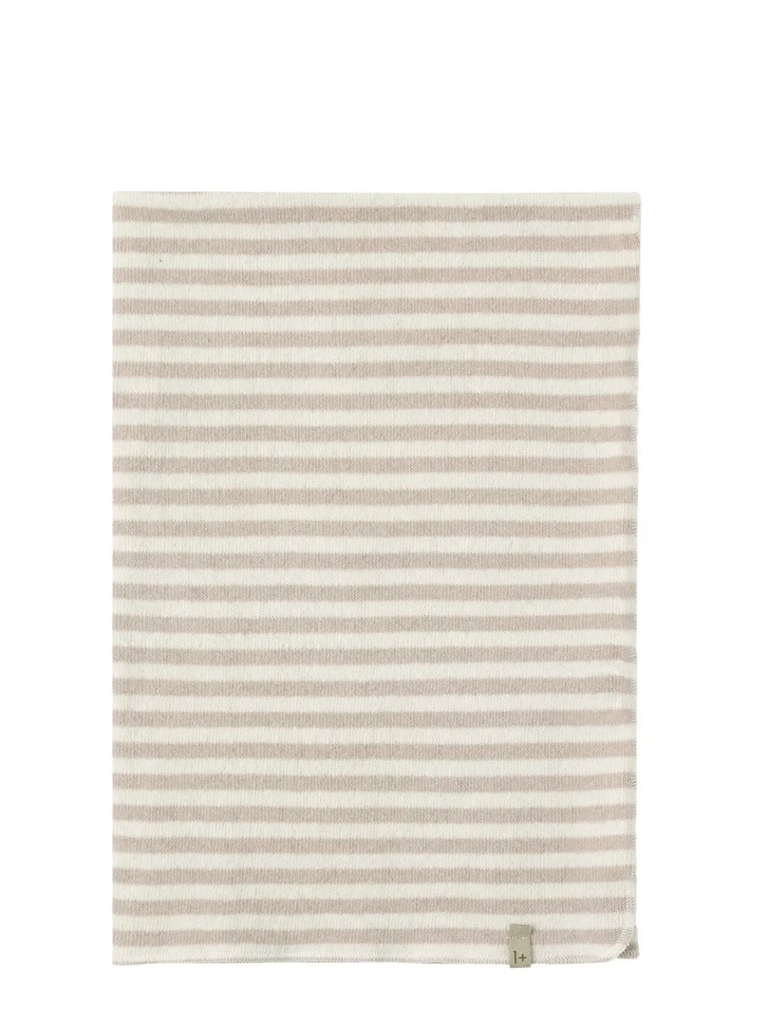 Coperta in misto cotone