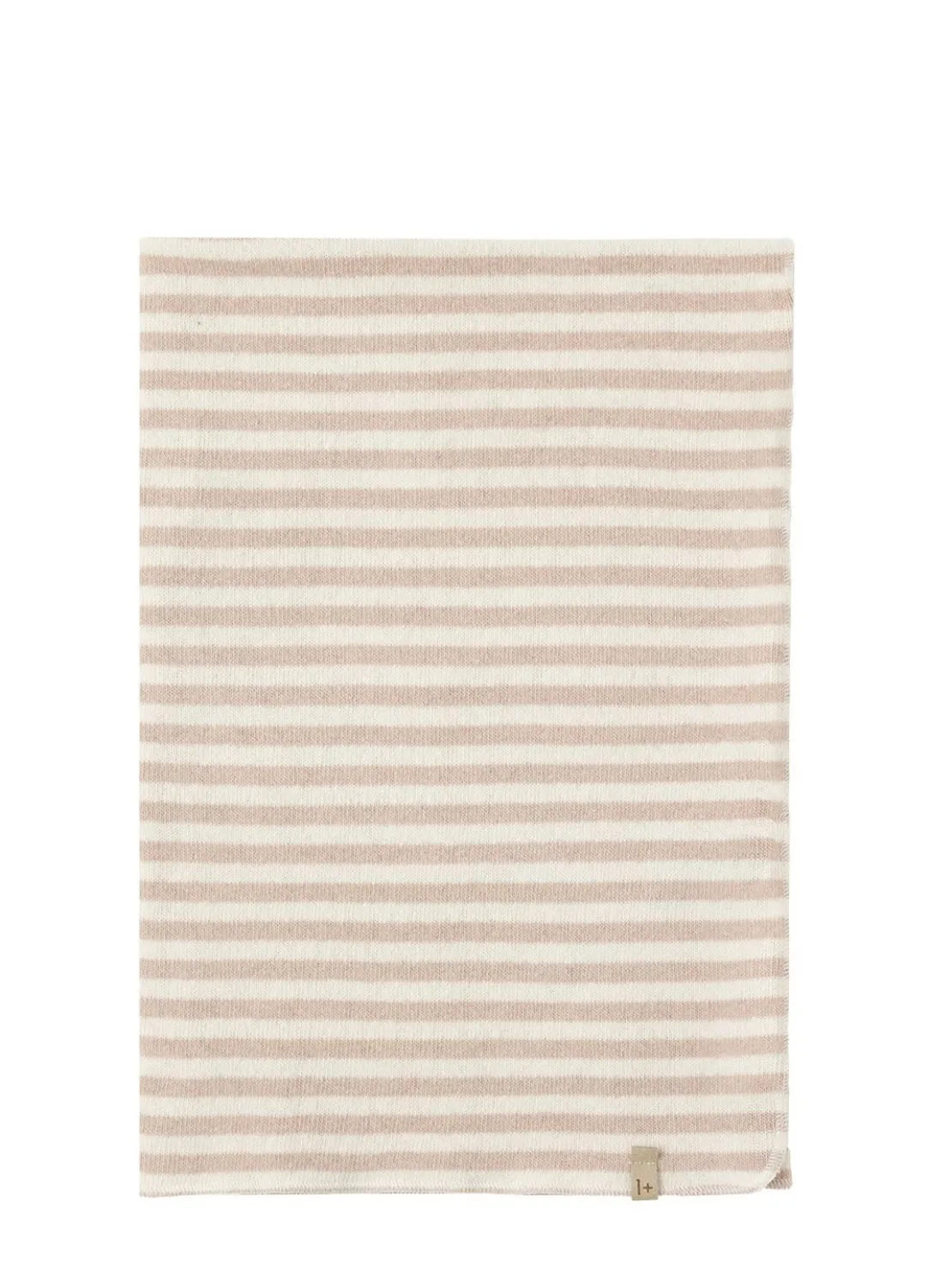 Coperta in misto cotone