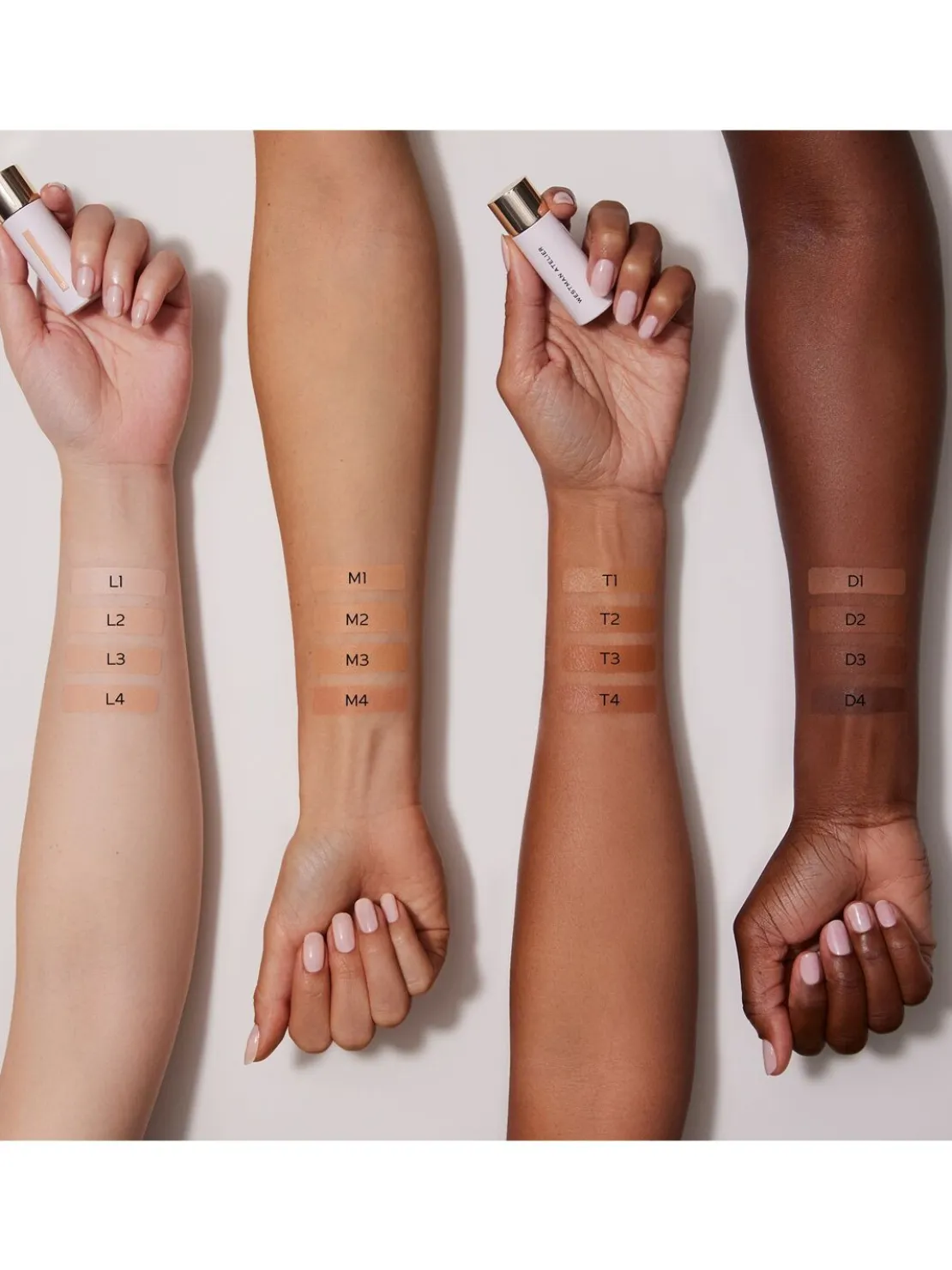 Correttore Vital Skincare 6ml