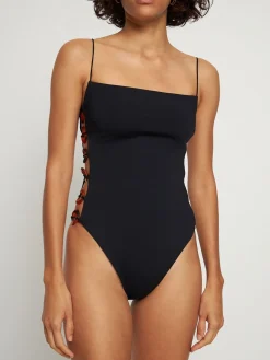 Costume intero Bravo con catena
