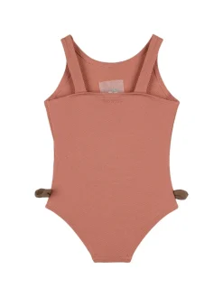 Costume intero in poly stampato