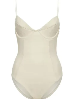 Costume intero / spallini sottili