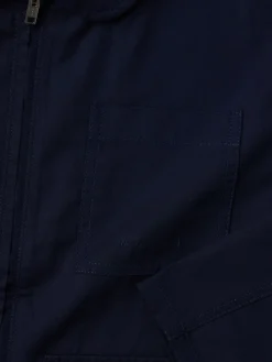 Cotton blazer