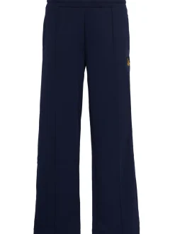 Cotton blend cargo pants