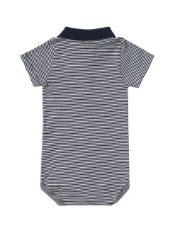Cotton bodysuit