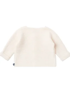 Cotton cardigan