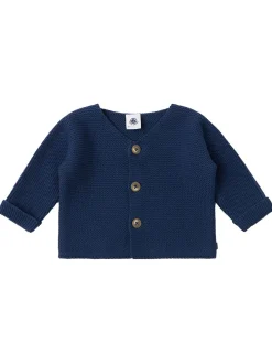 Cotton cardigan
