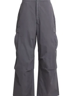 Cotton cargo pants