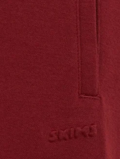 Cotton classic jogger pants