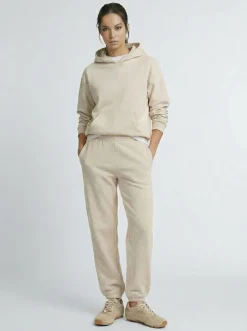 Cotton classic jogger pants