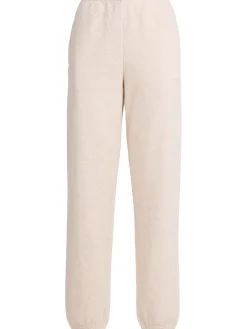 Cotton classic jogger pants