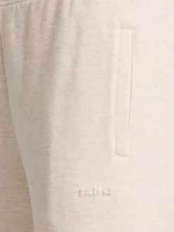 Cotton classic jogger pants