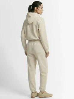 Cotton classic jogger pants