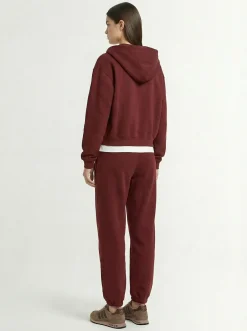 Cotton classic jogger pants